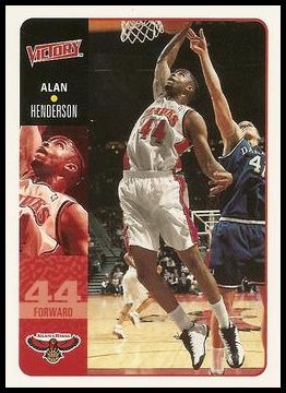 5 Alan Henderson